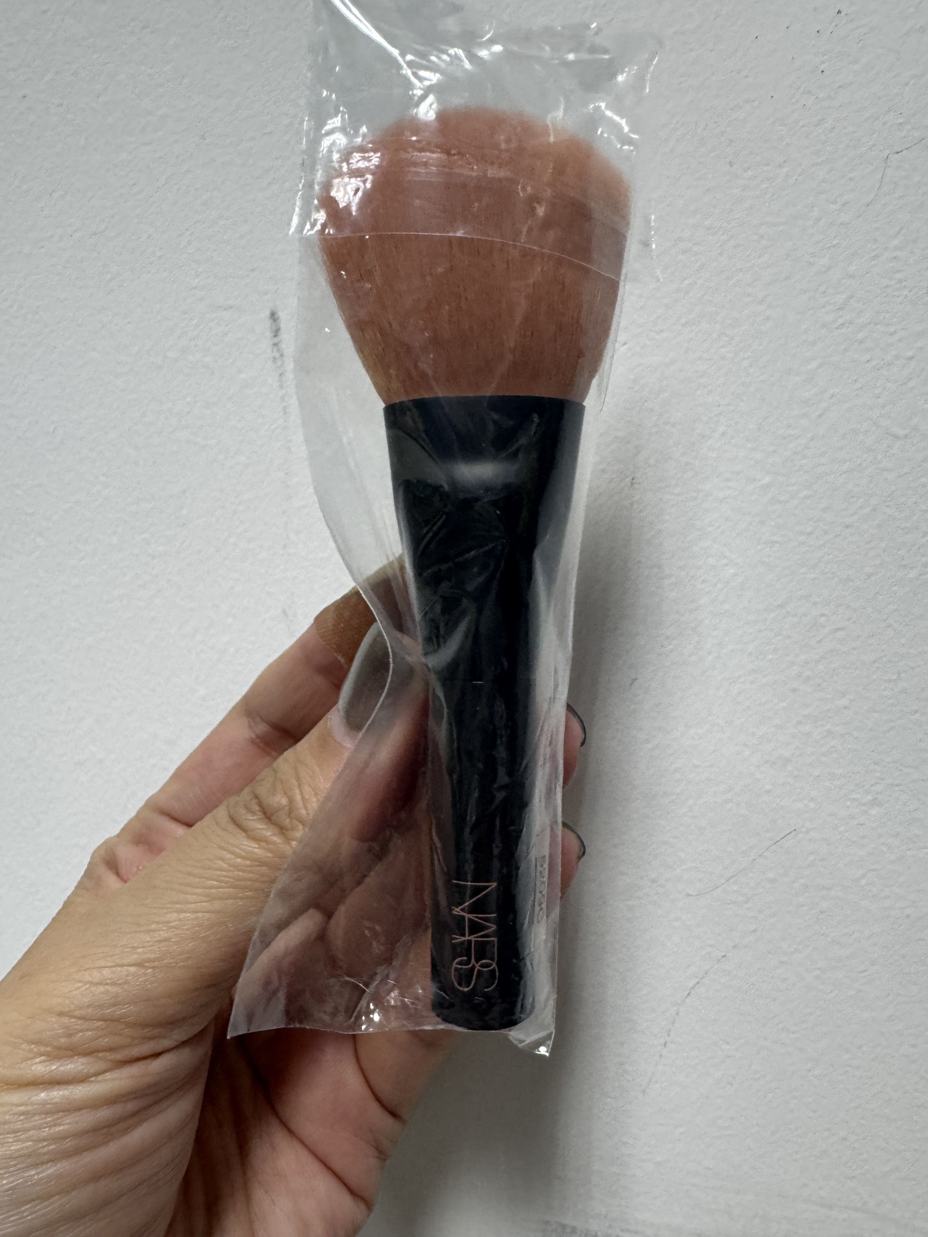 NARS 腮紅掃