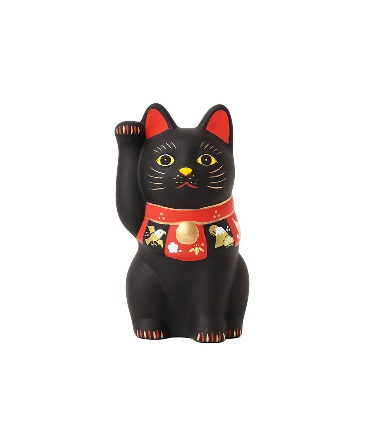2026SS BEAMS JAPAN 店舖限定商品 別注 中外陶園 招財貓 涉谷限定 現貨