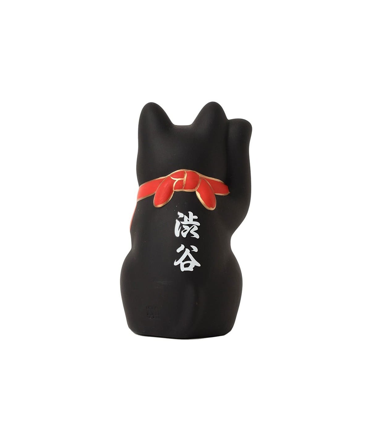 2026SS BEAMS JAPAN 店舖限定商品 別注 中外陶園 招財貓 涉谷限定 現貨