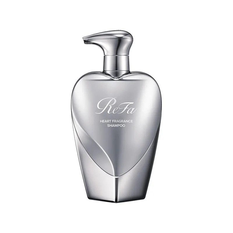 REFA Heart Fragrance Shampoo 心型香氛洗髮露 500ml