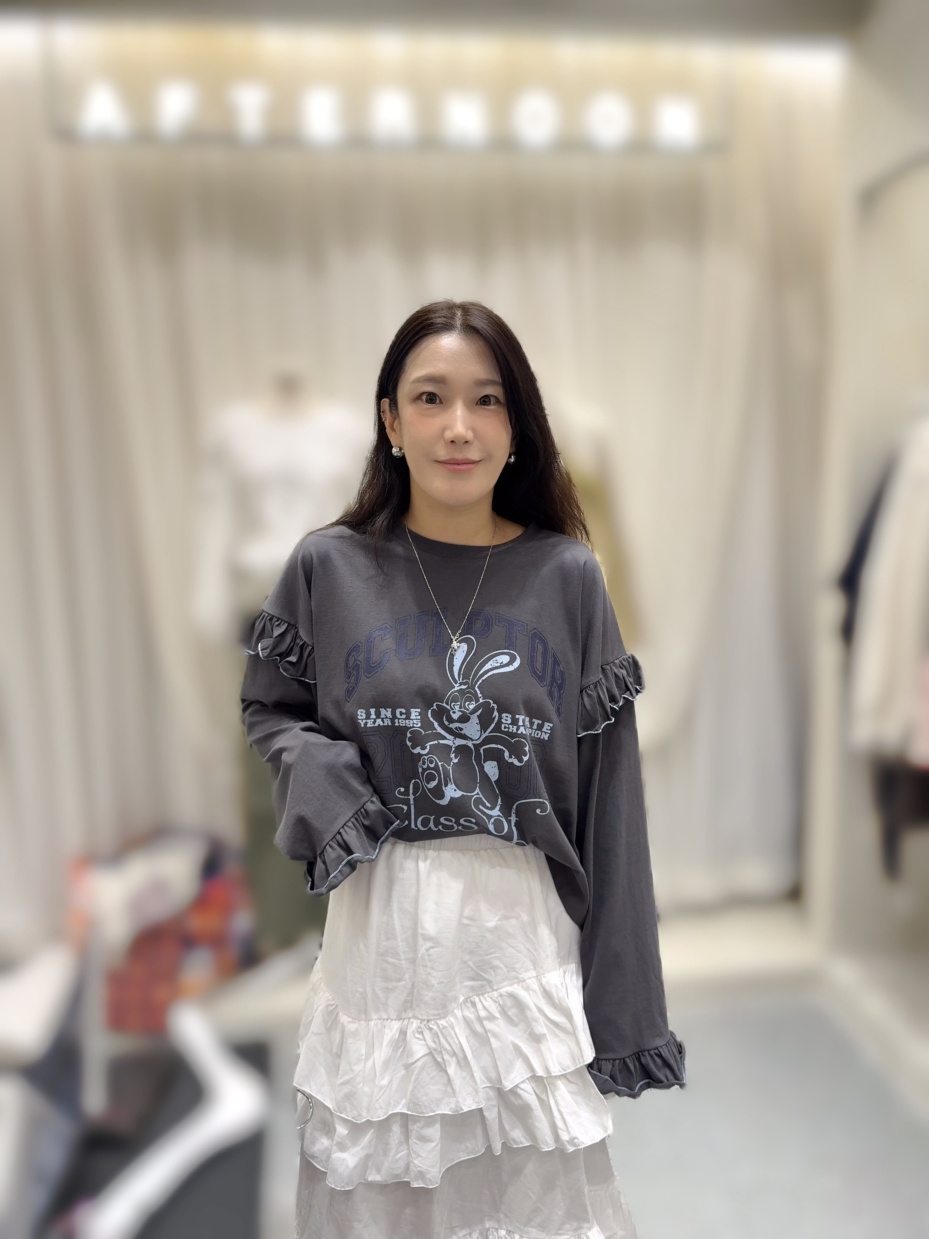 AF08 胸 50-56 長21 $489