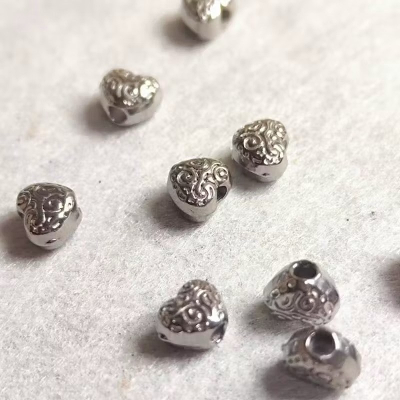 金屬隔珠