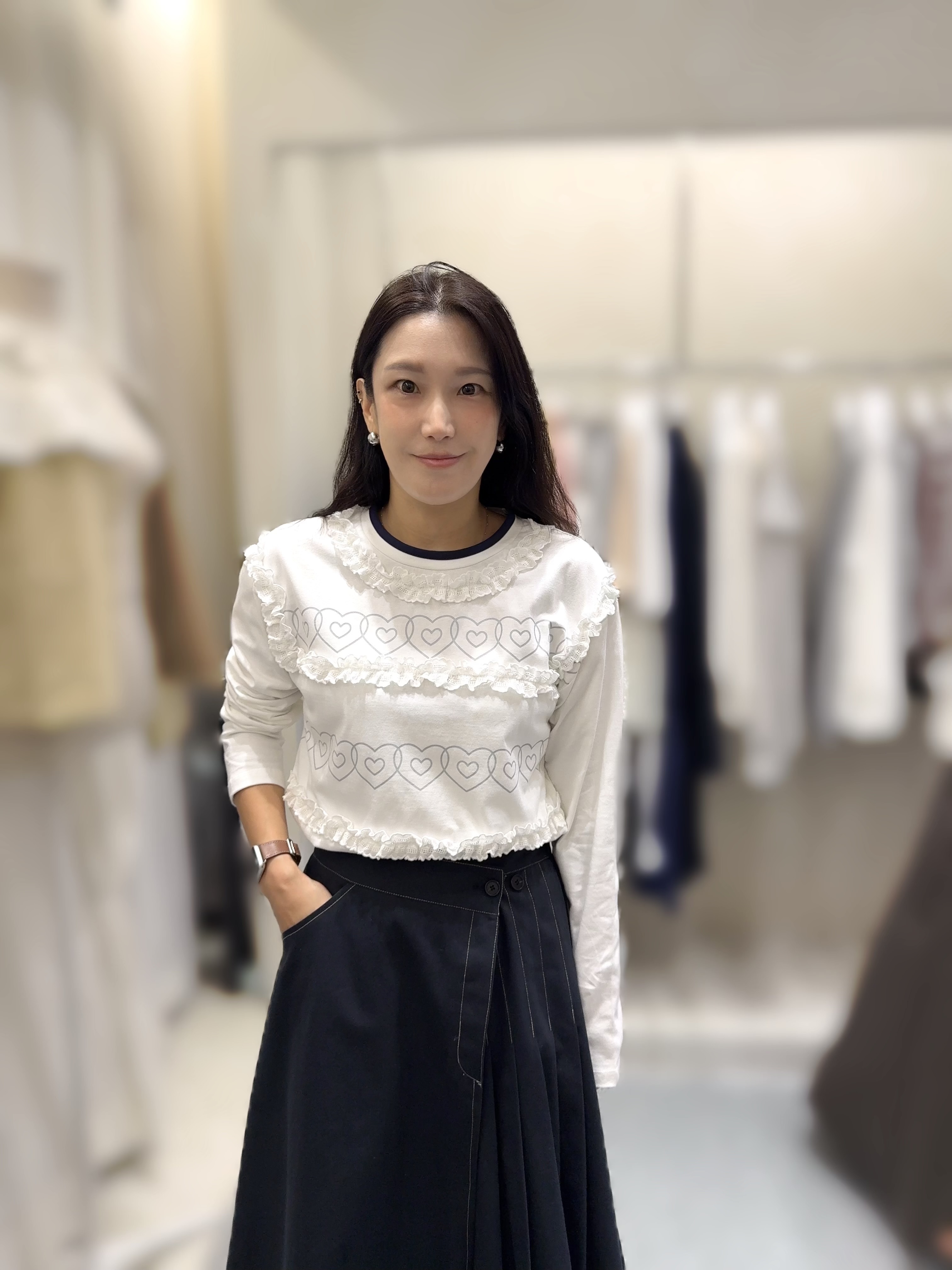 AF05 胸42-48 長22 $529
