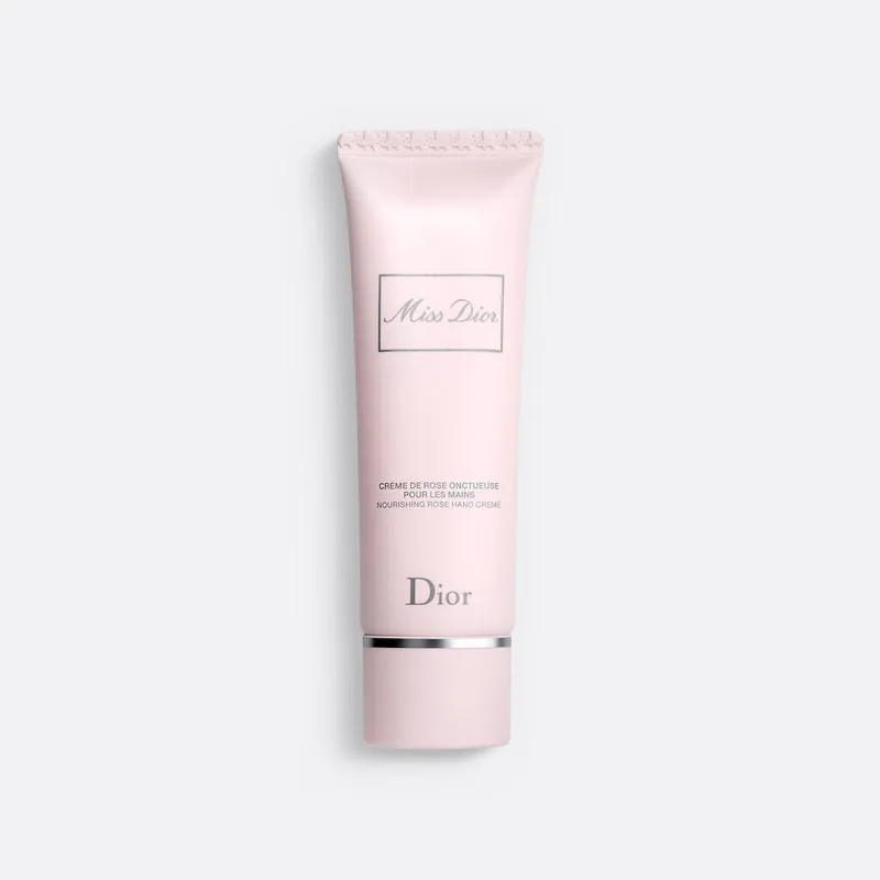 Miss Dior 滋養修護手霜 50ml