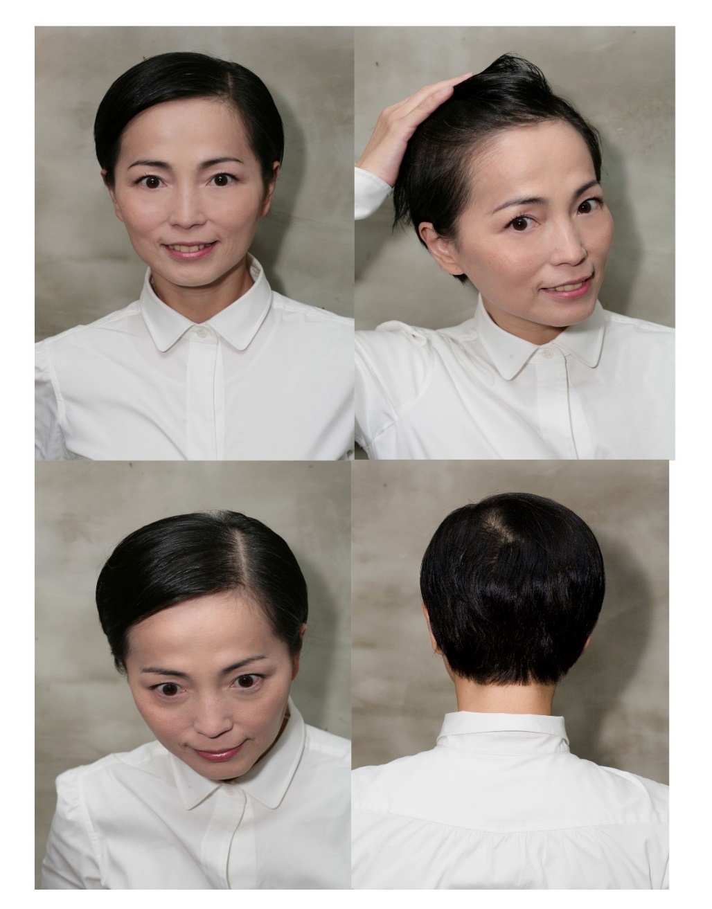 0922NH01-NOBEL-HAIR-中藥防脫洗頭水 250ml/支 [買2送1 另外再送 草本防脫髮洗髮水30ML 1支 (旅行裝) 平均$199／支 ] (A1)