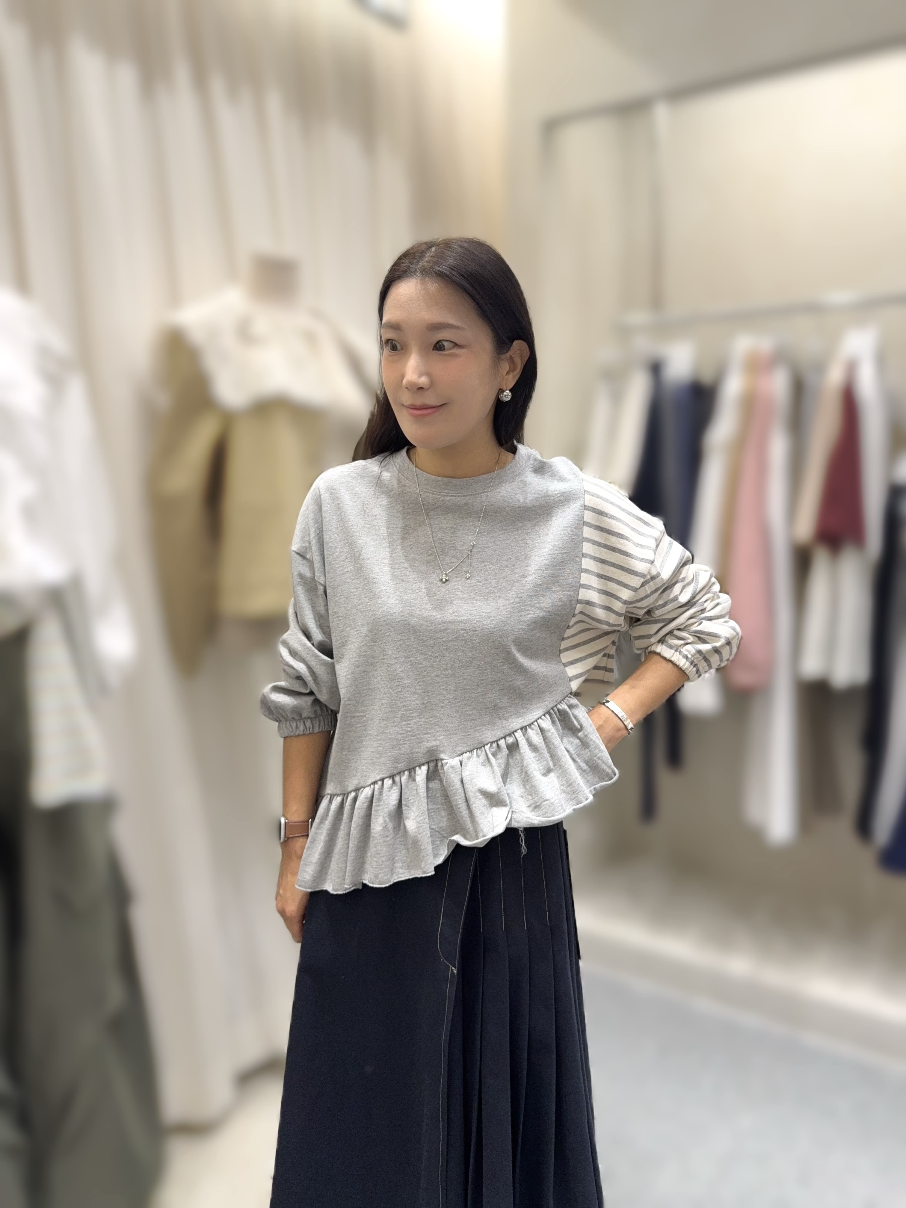 AF07 胸44-51 長23/26 $529