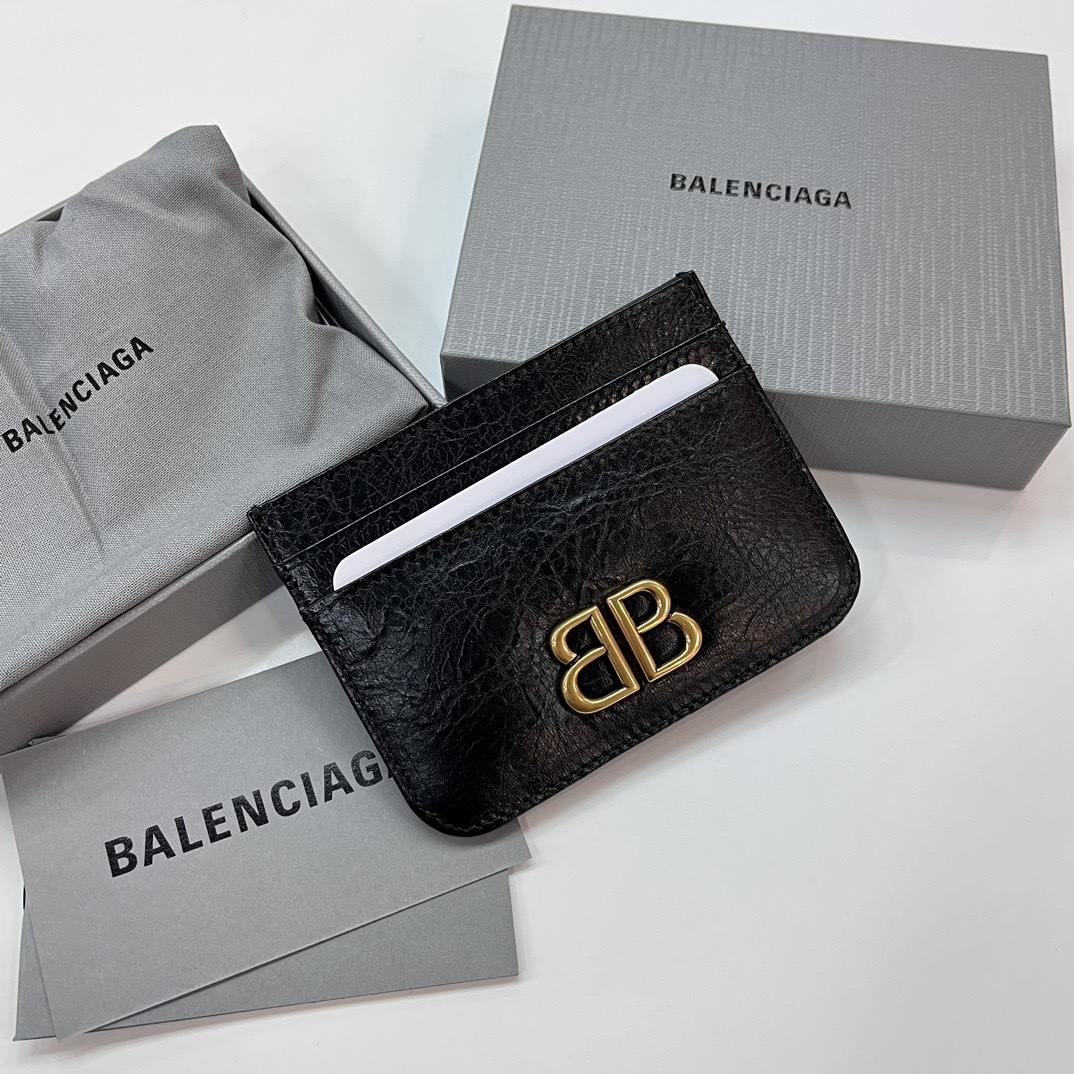 Balenciaga Monaco BB 卡套
