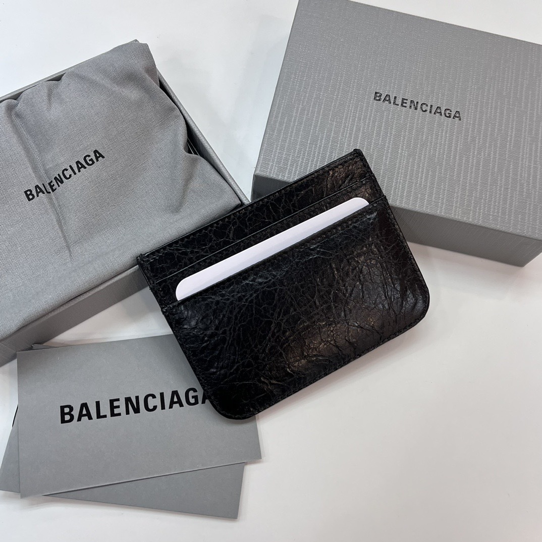 Balenciaga Monaco BB 卡套