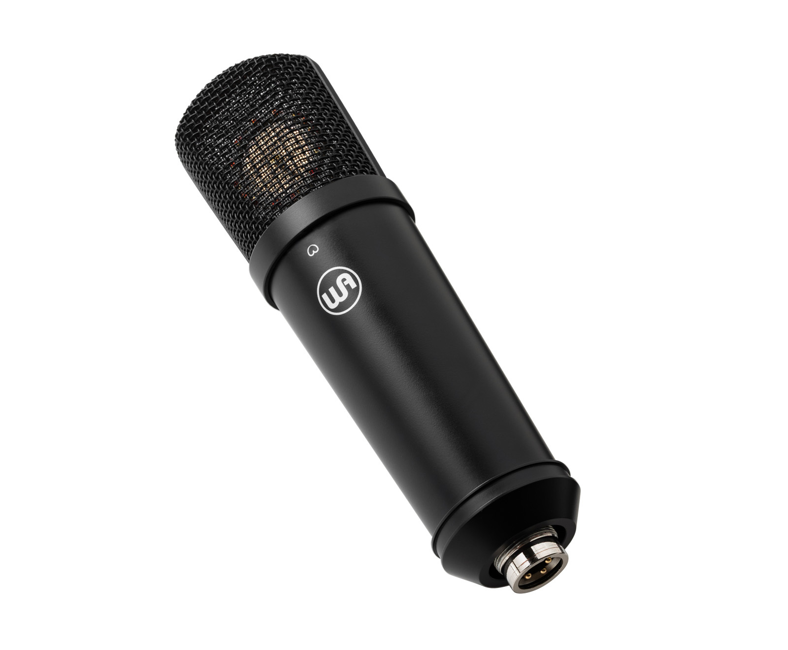 Warm Audio WA-87 jr SE Black