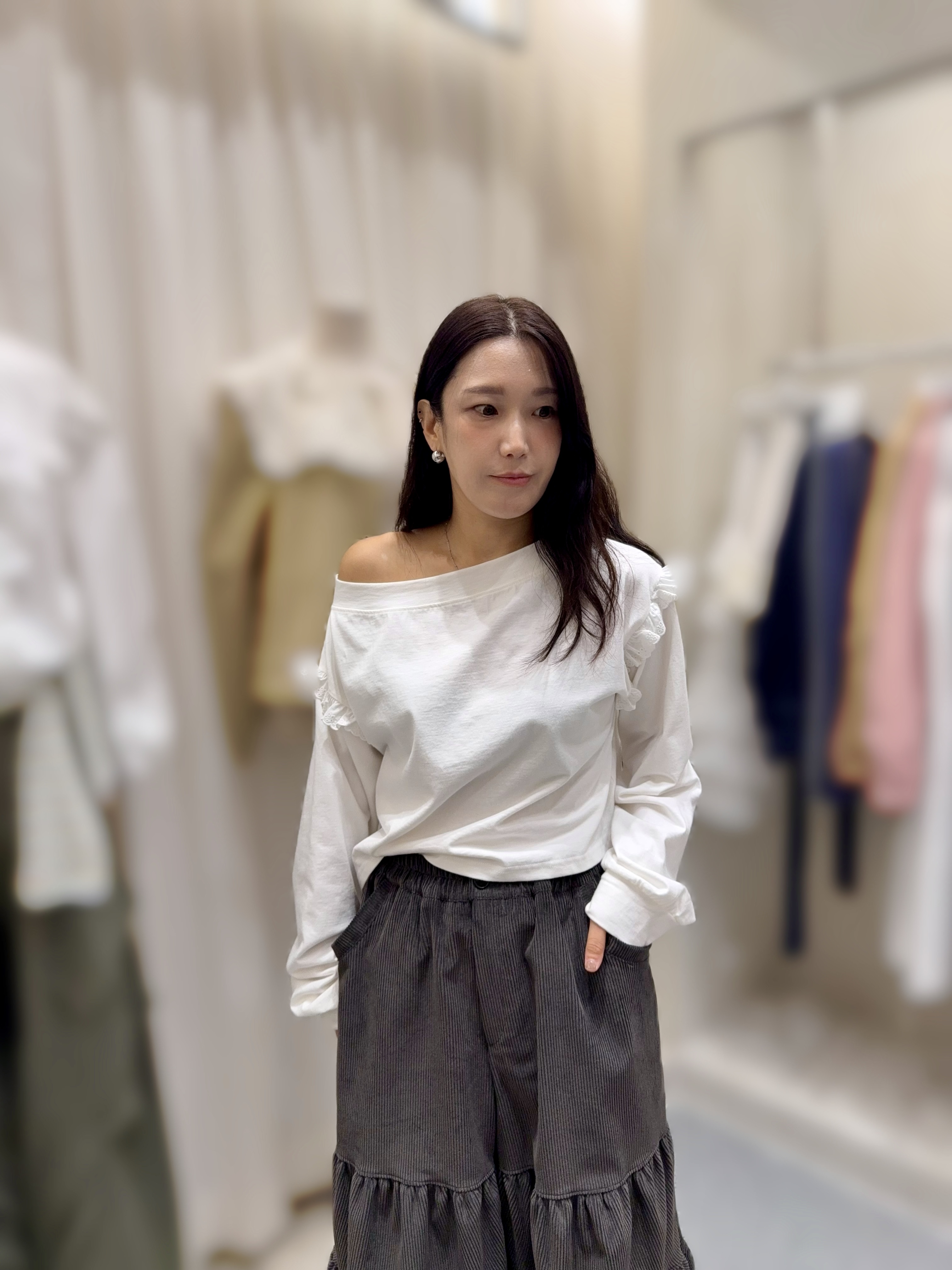 AF30 胸47-53 長19 $499