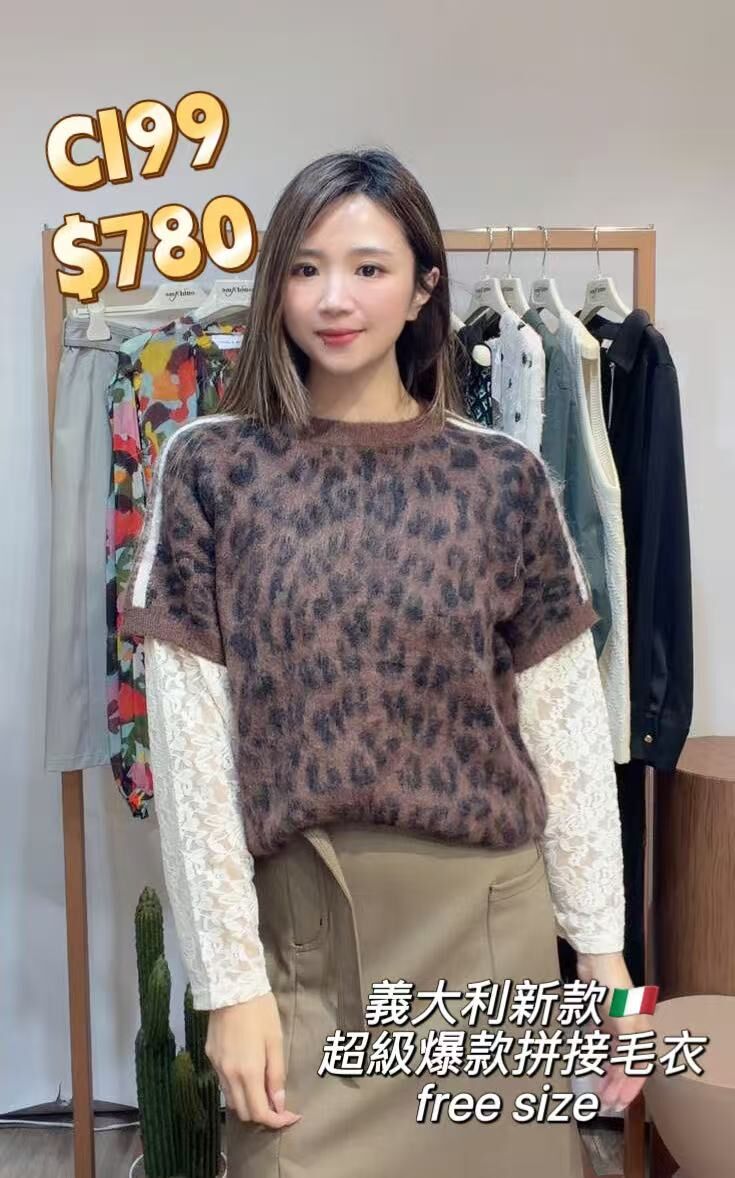CI99 -T