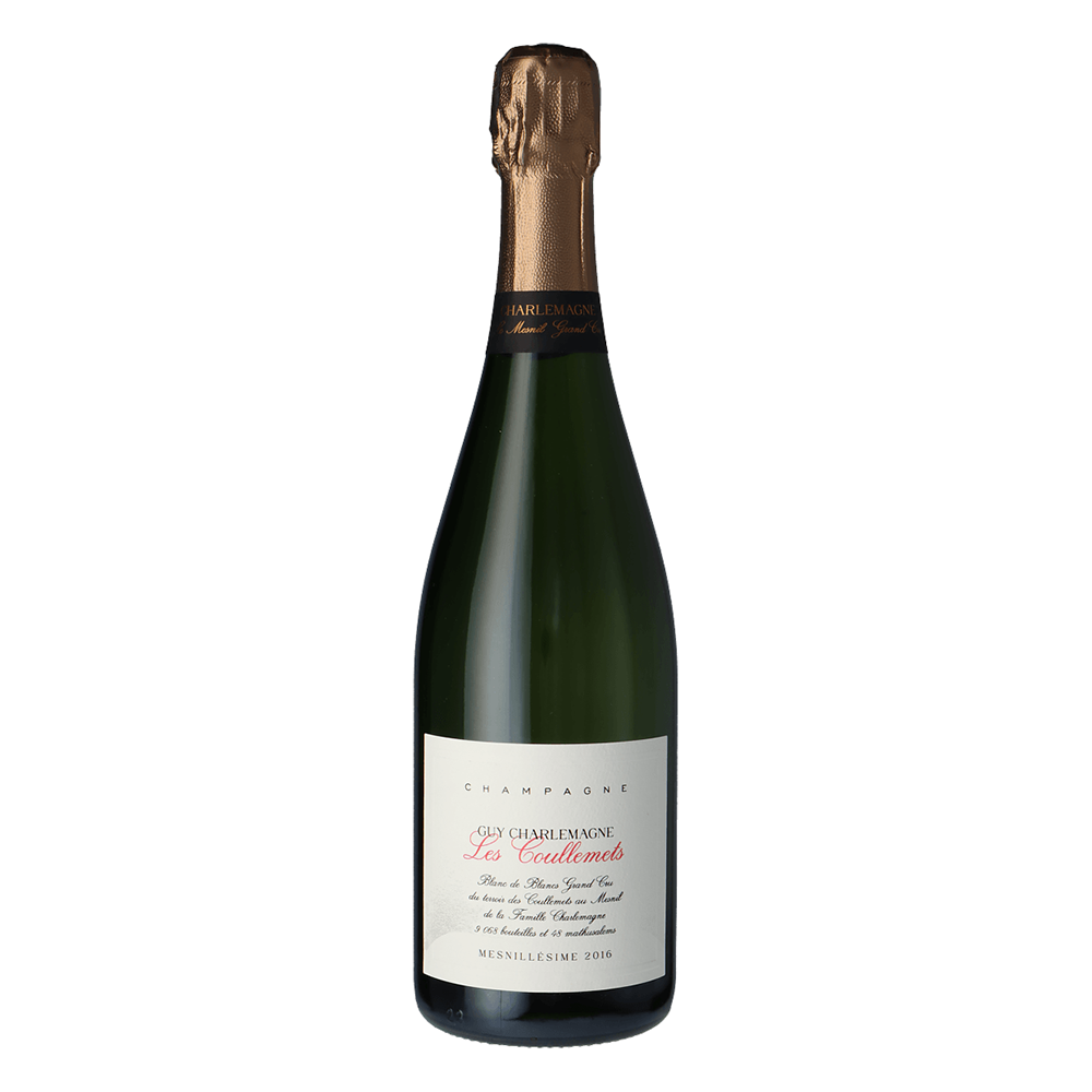 Vintage Champagne | Find Somm Wine