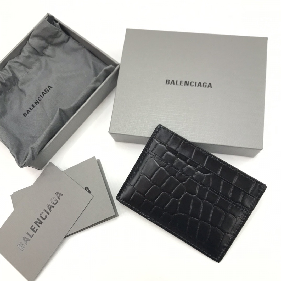 Balenciaga Neo Classic 卡套