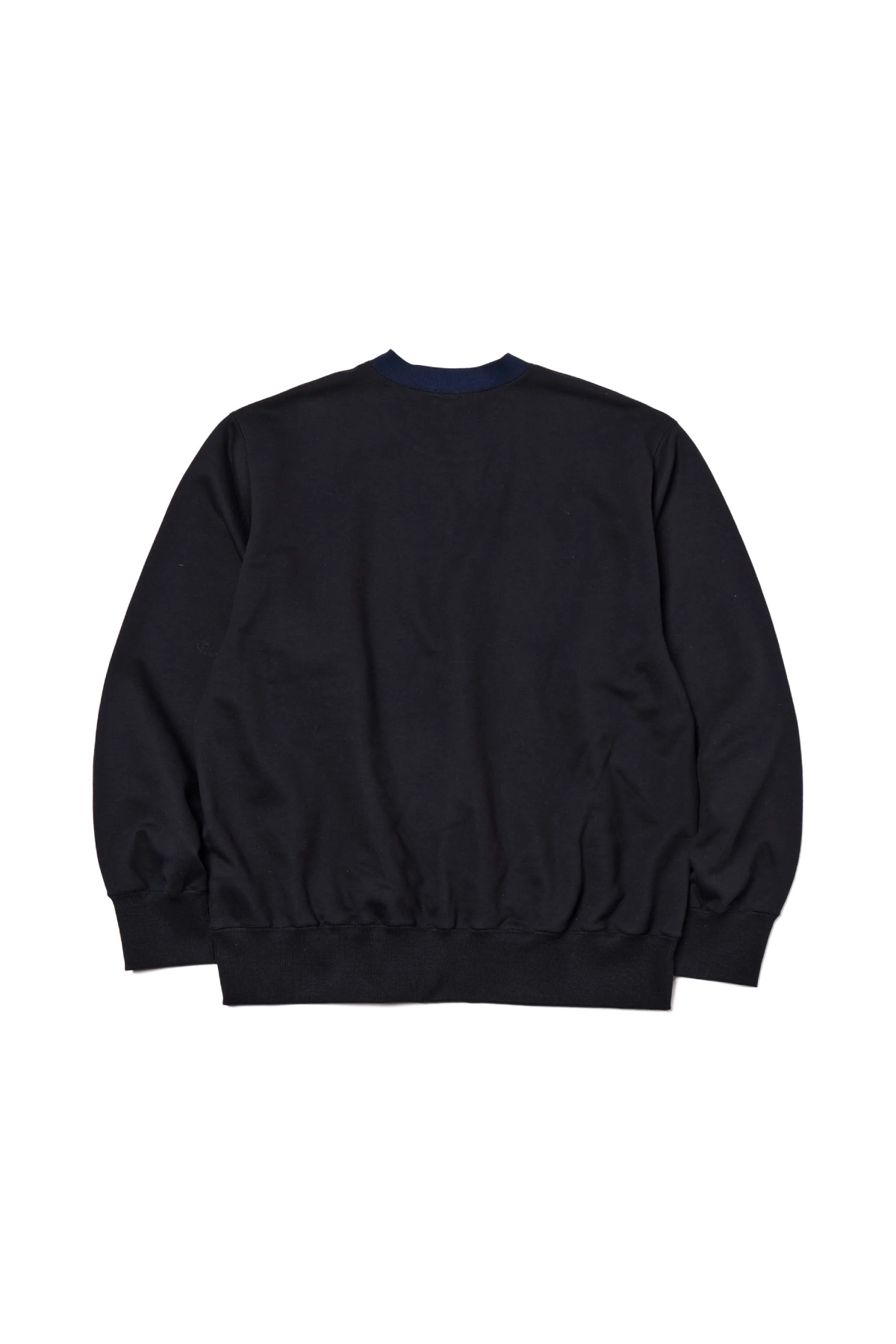 kolor BEACON 26WBM-T01231 SWEATSHIRT