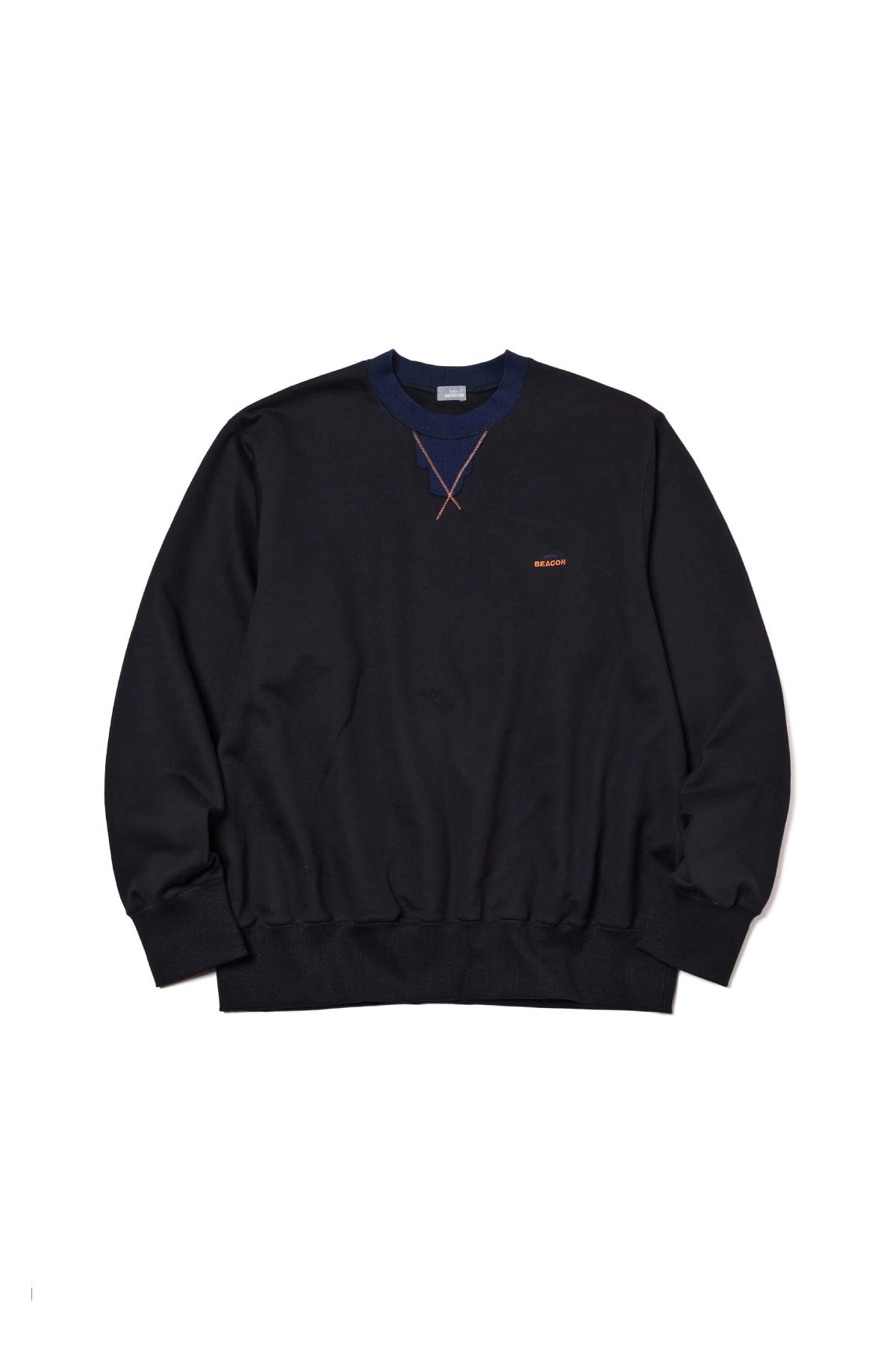 kolor BEACON 26WBM-T01231 SWEATSHIRT