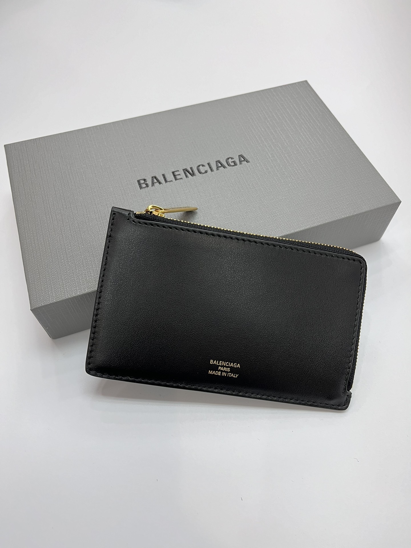 Balenciaga envelope 零錢 卡套