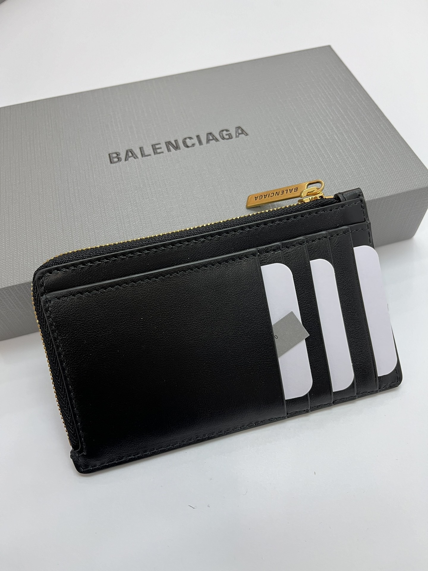 Balenciaga envelope 零錢 卡套