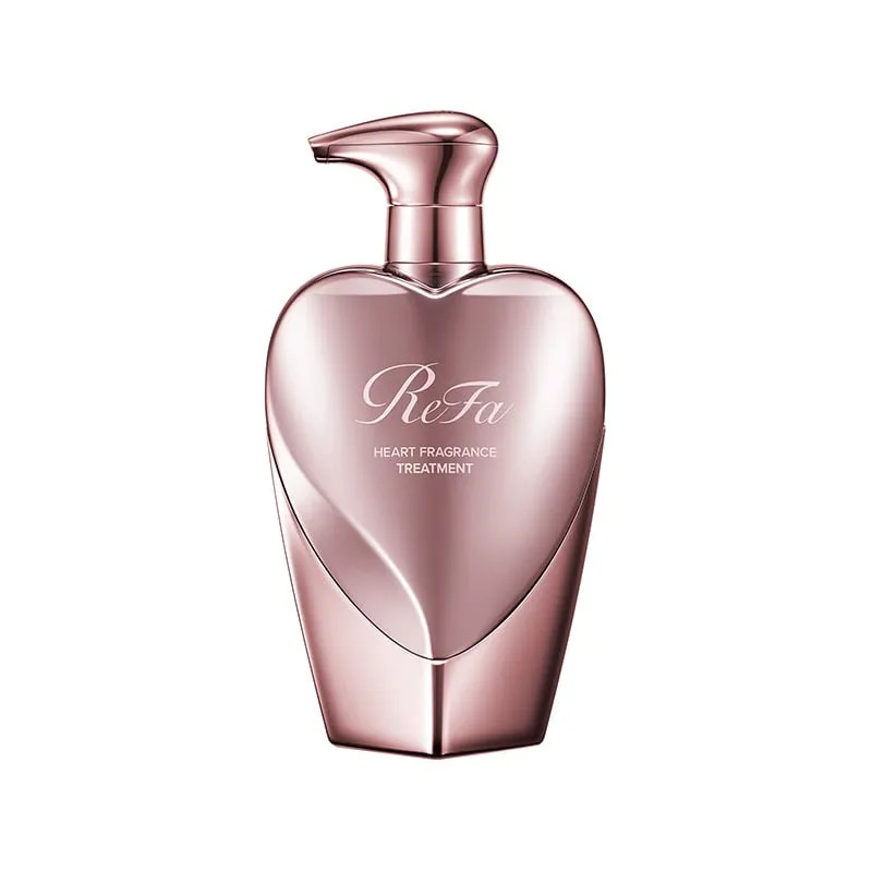 REFA Heart Fragrance Treatment 心型香氛護髮素 500g