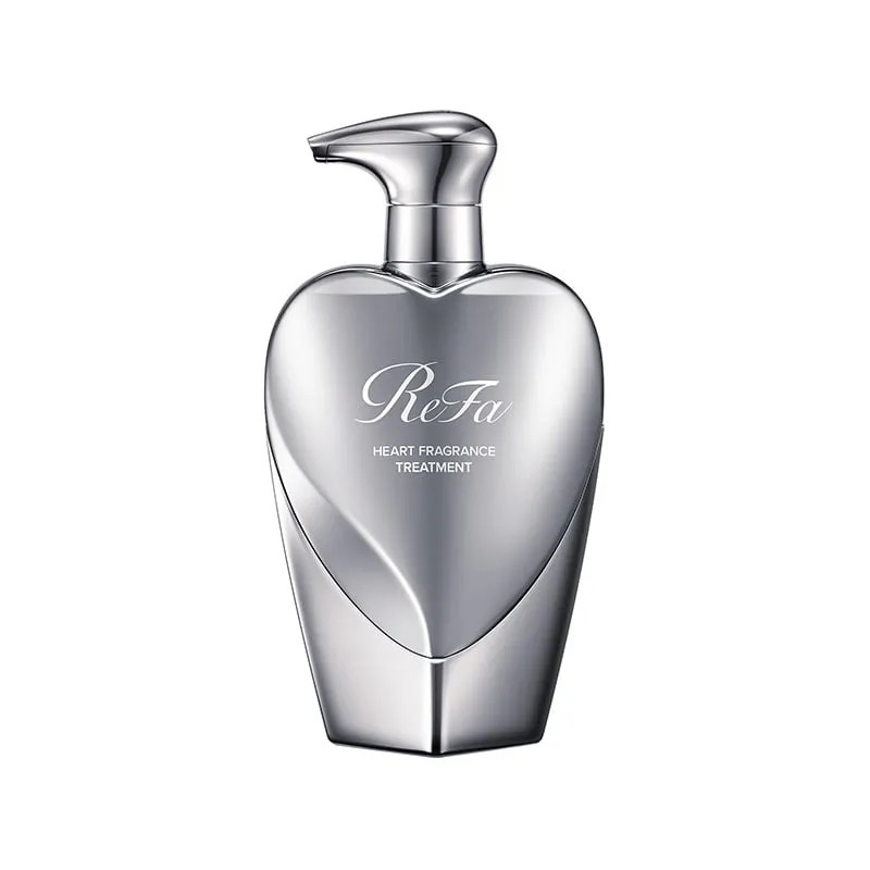 REFA Heart Fragrance Treatment 心型香氛護髮素 500g