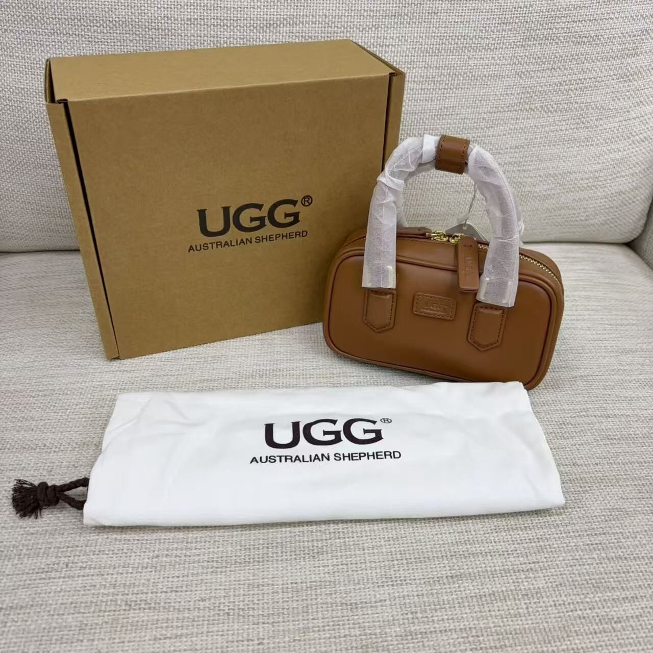 UGG55 -M