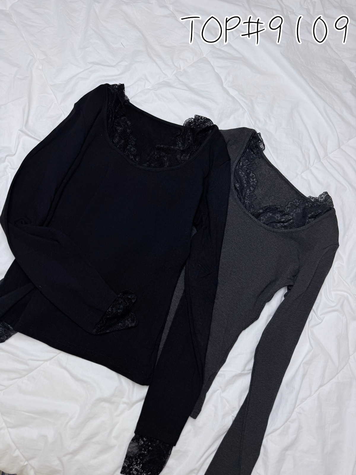 TOP#9109