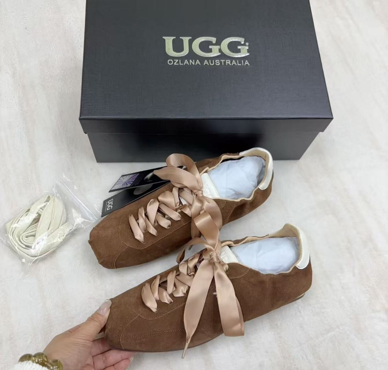 UGG58 -M