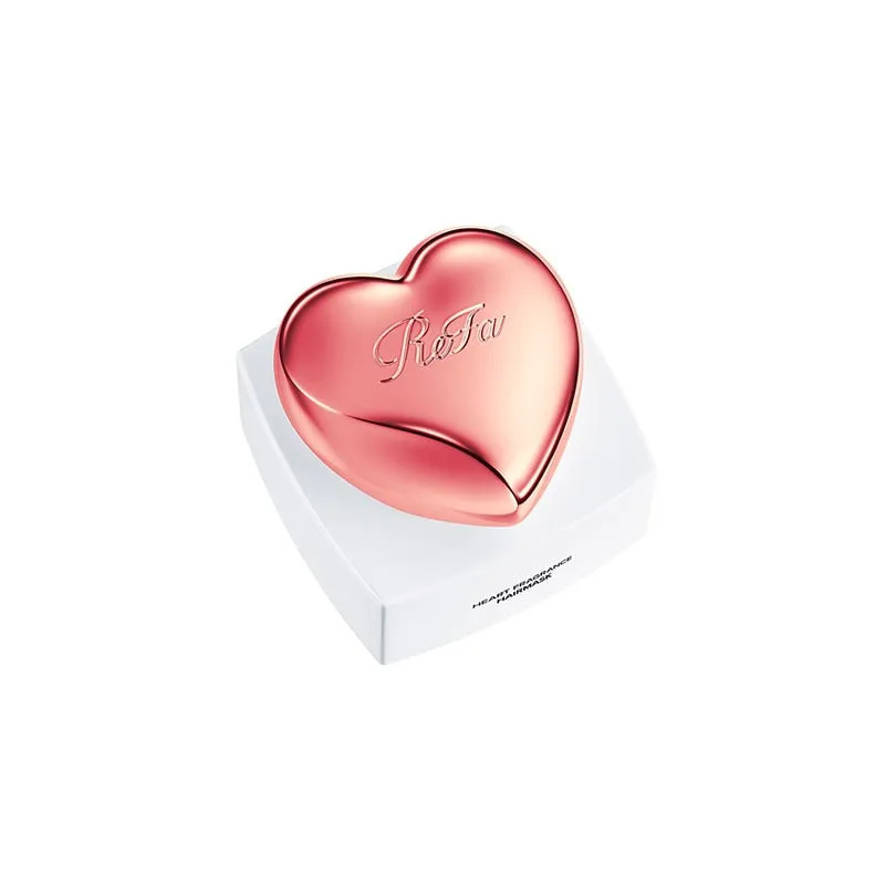 REFA Heart Fragrance Hair Mask 心型香氛髮膜 100g