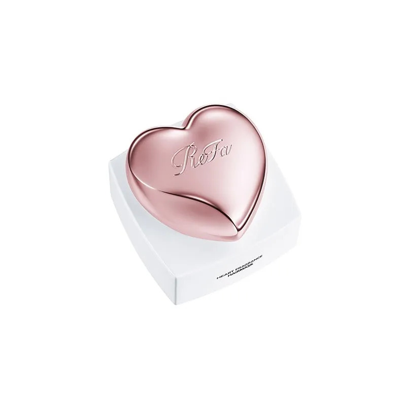 REFA Heart Fragrance Hair Mask 心型香氛髮膜 100g
