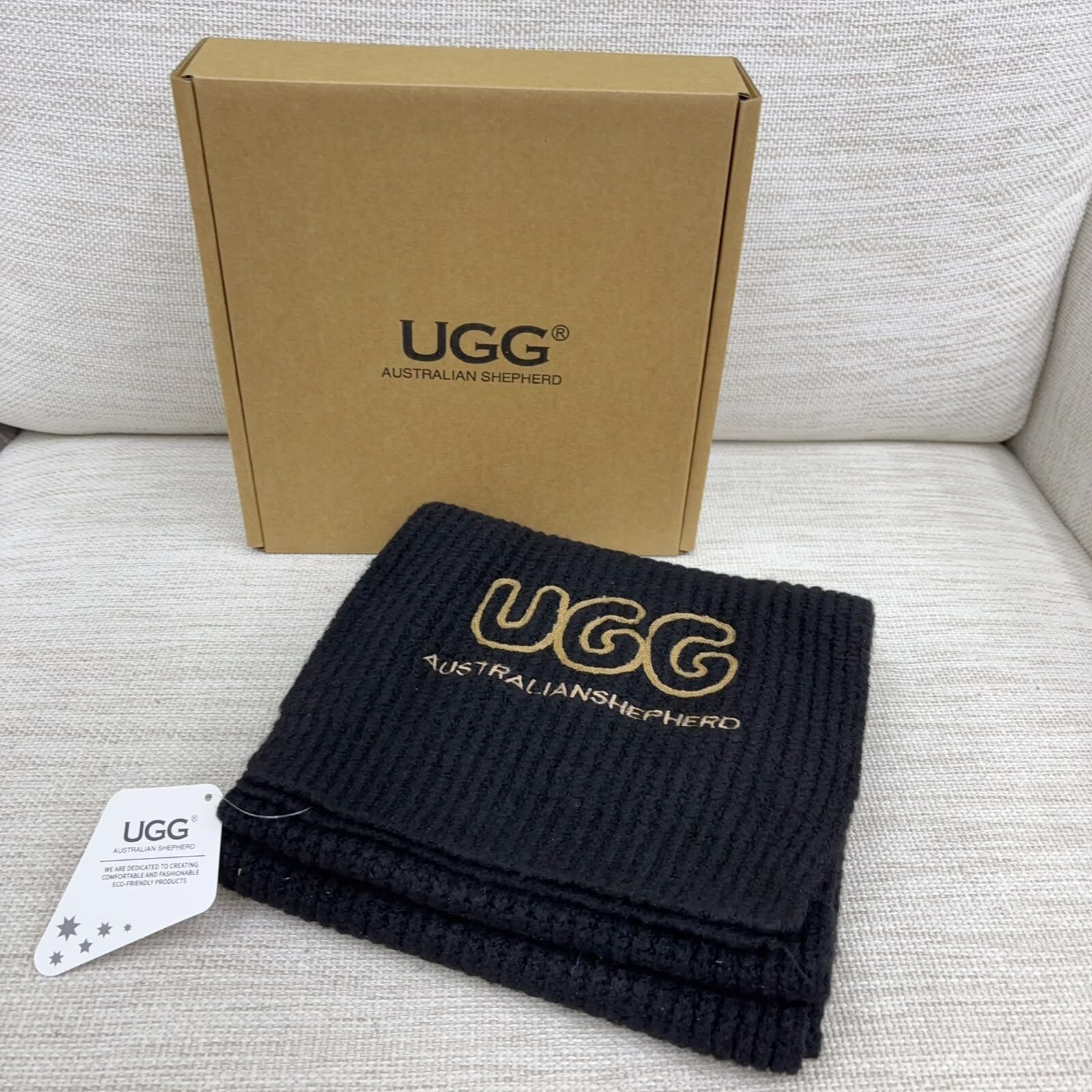 UGG72 -M