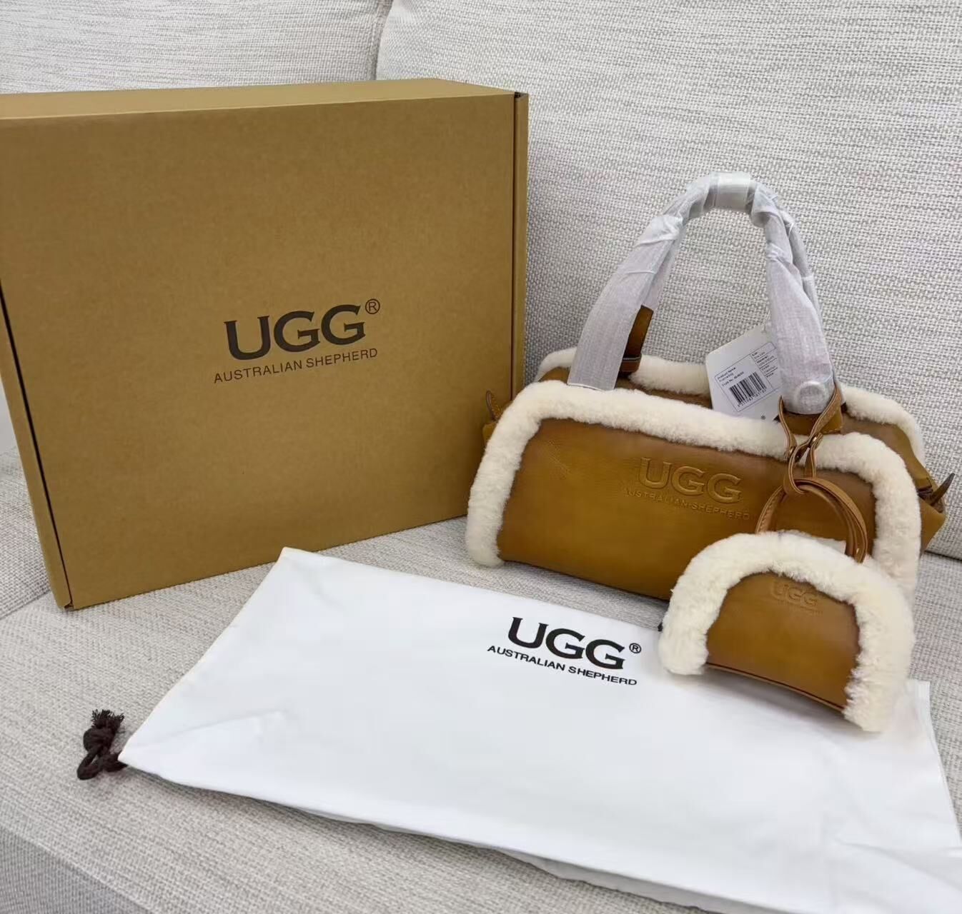 UGG74 -M