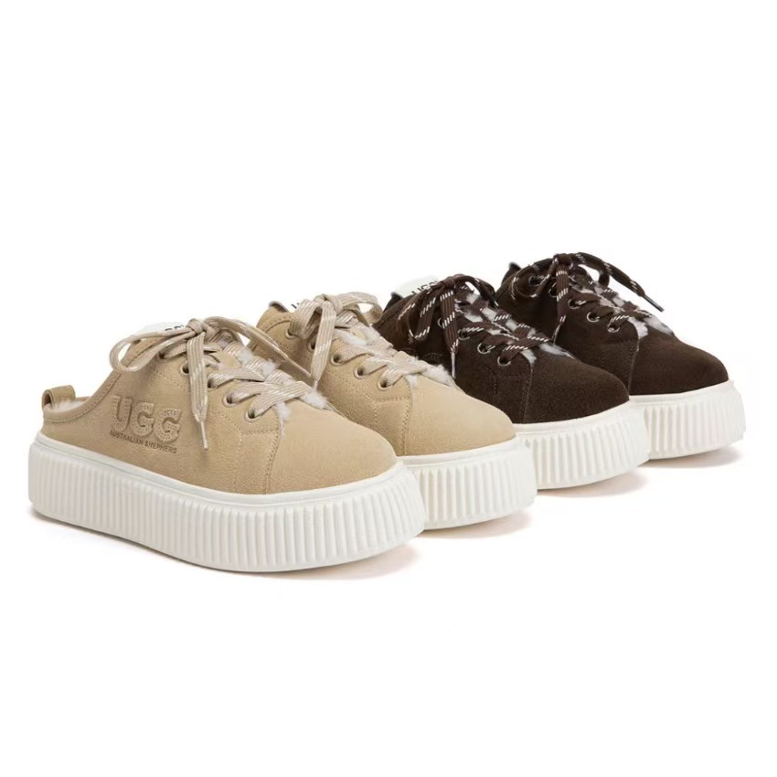 UGG77 -M