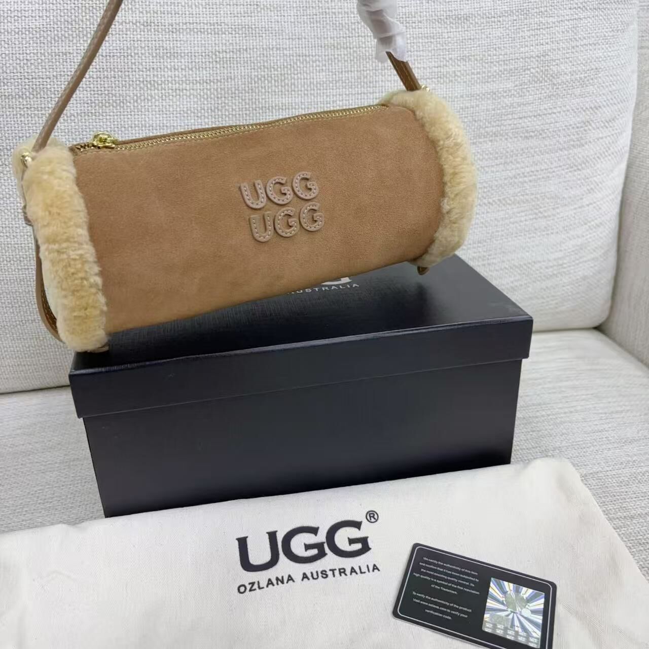 UGG79 -M