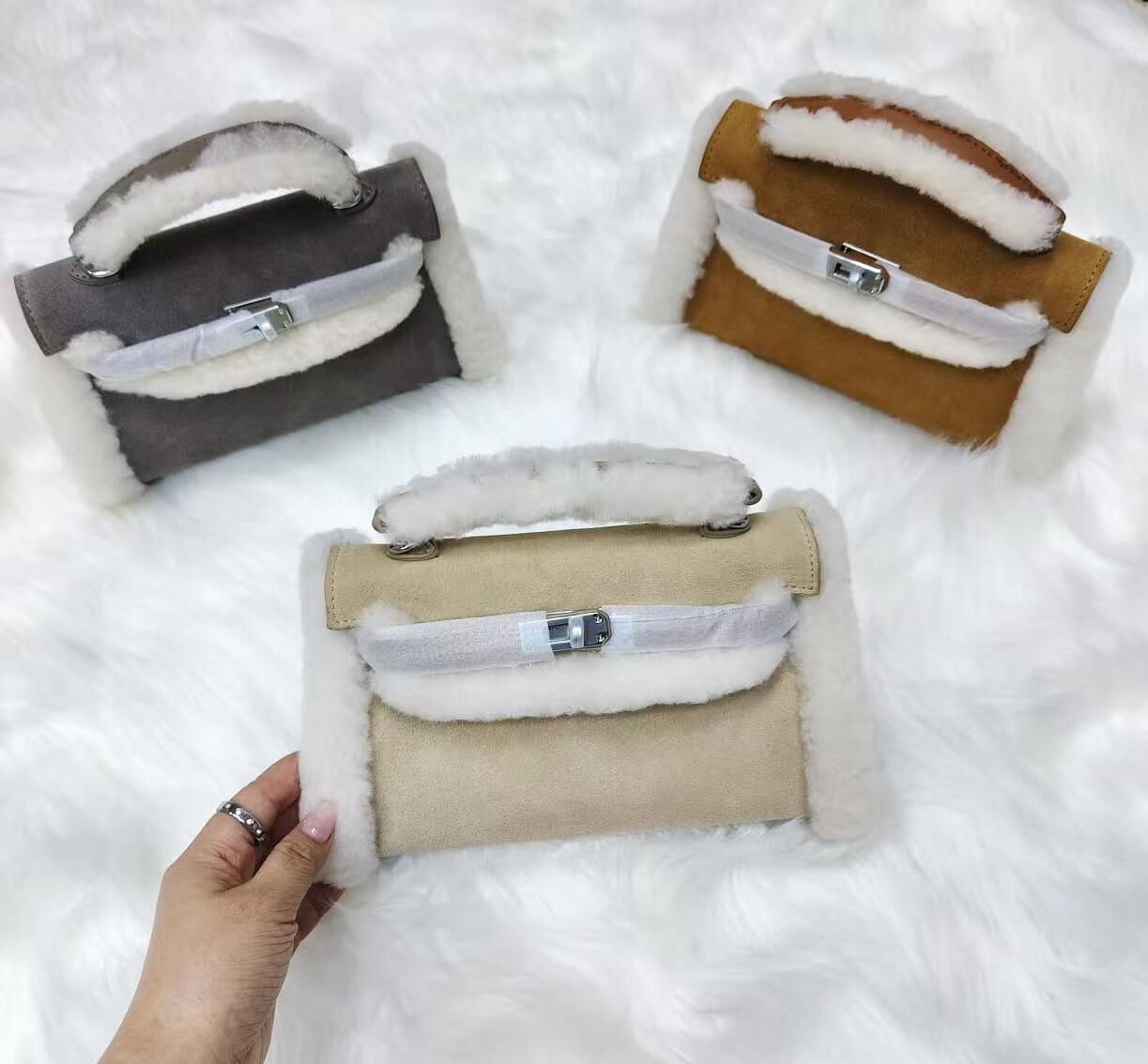UGG81 -M
