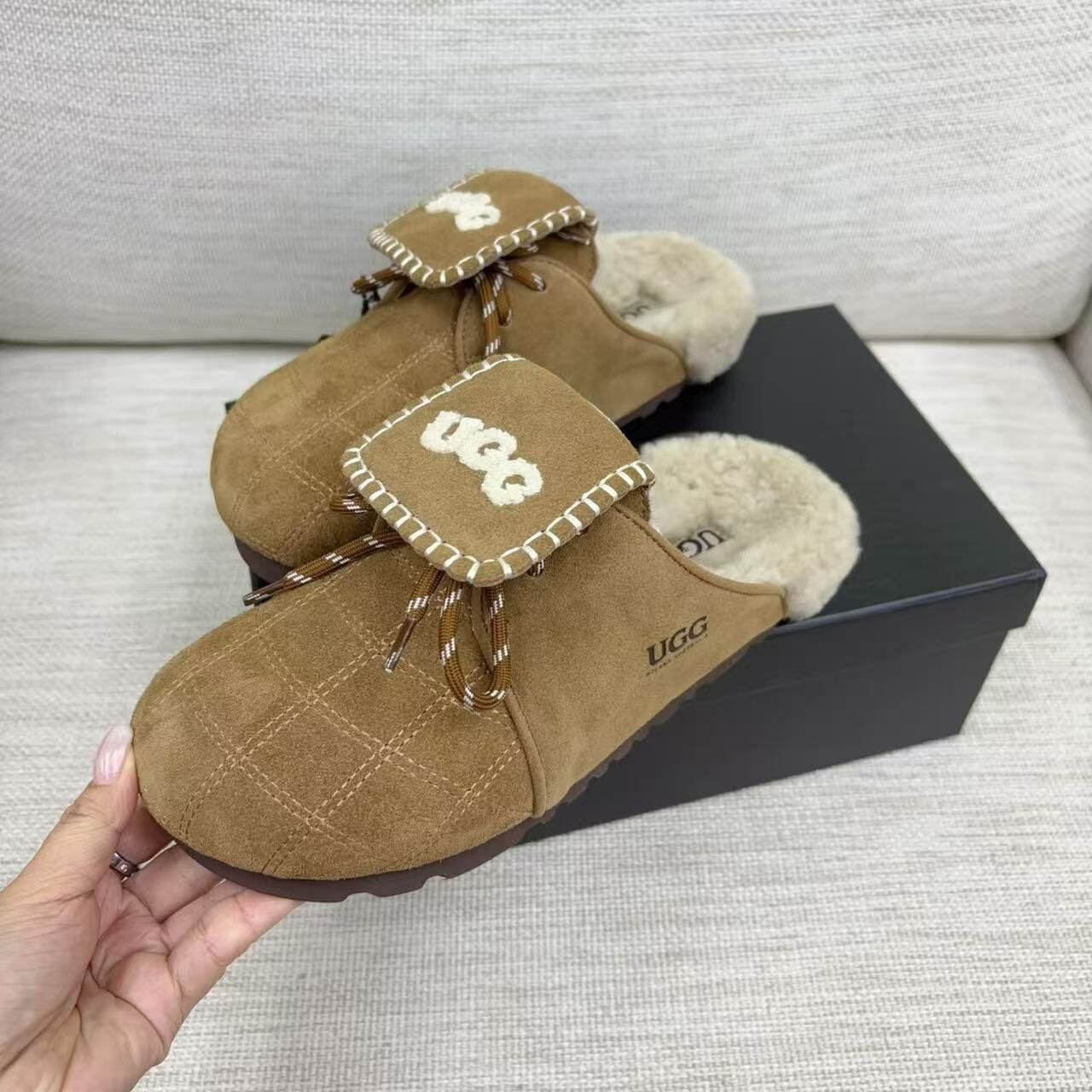 UGG82 -M