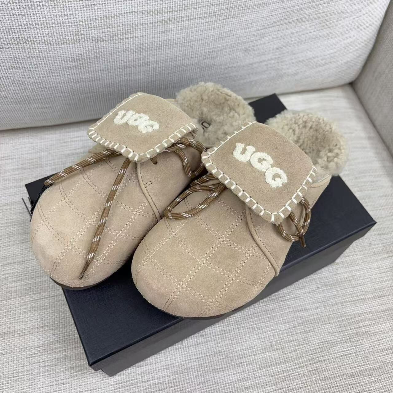 UGG82 -M