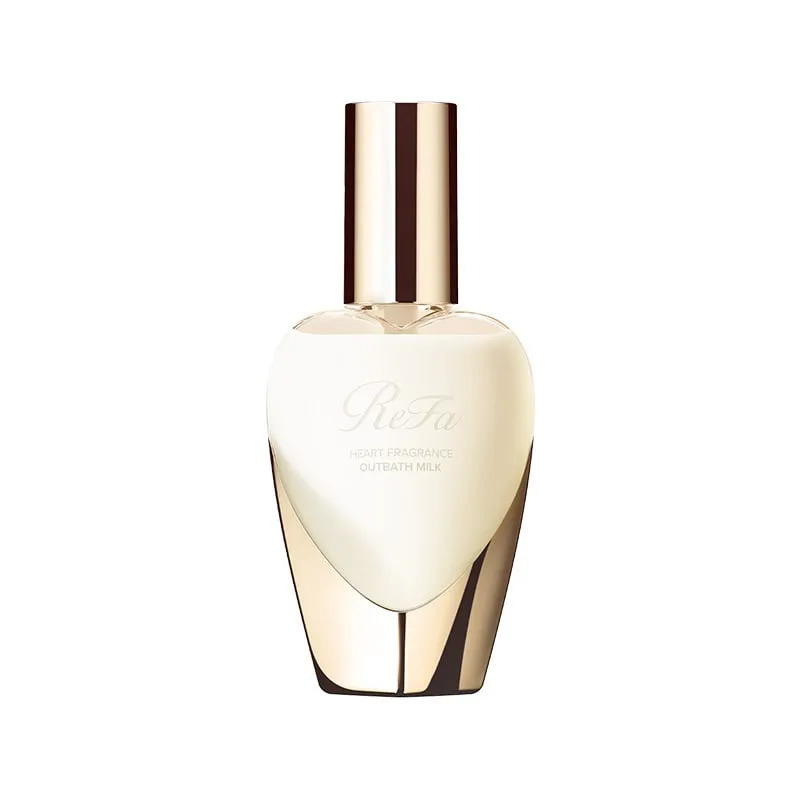 REFA Heart Fragrance Outbath Milk 心型香氛護髮乳100g