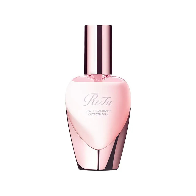 REFA Heart Fragrance Outbath Milk 心型香氛護髮乳100g