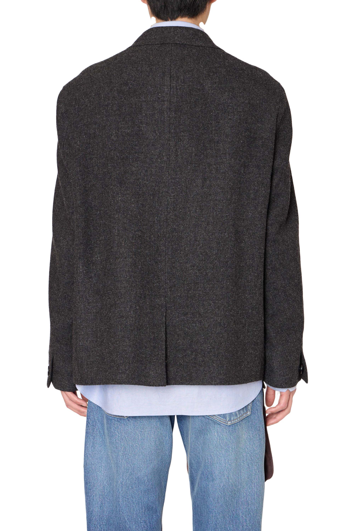 kolor 26WCM-J01102 JACKET