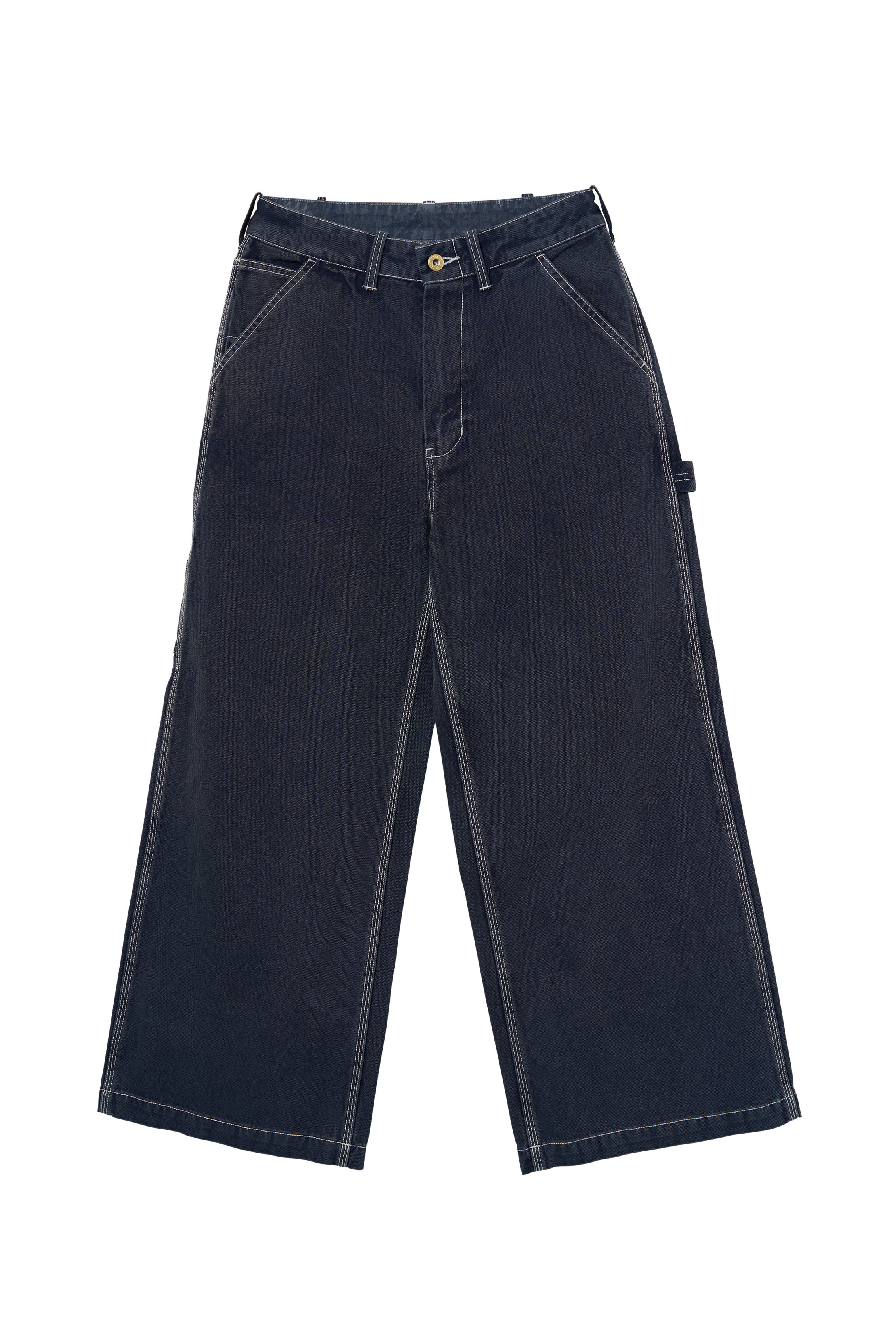 UNIVERSAL OVERALL VINTAGE PAINTER STRAIGHT (3COL)