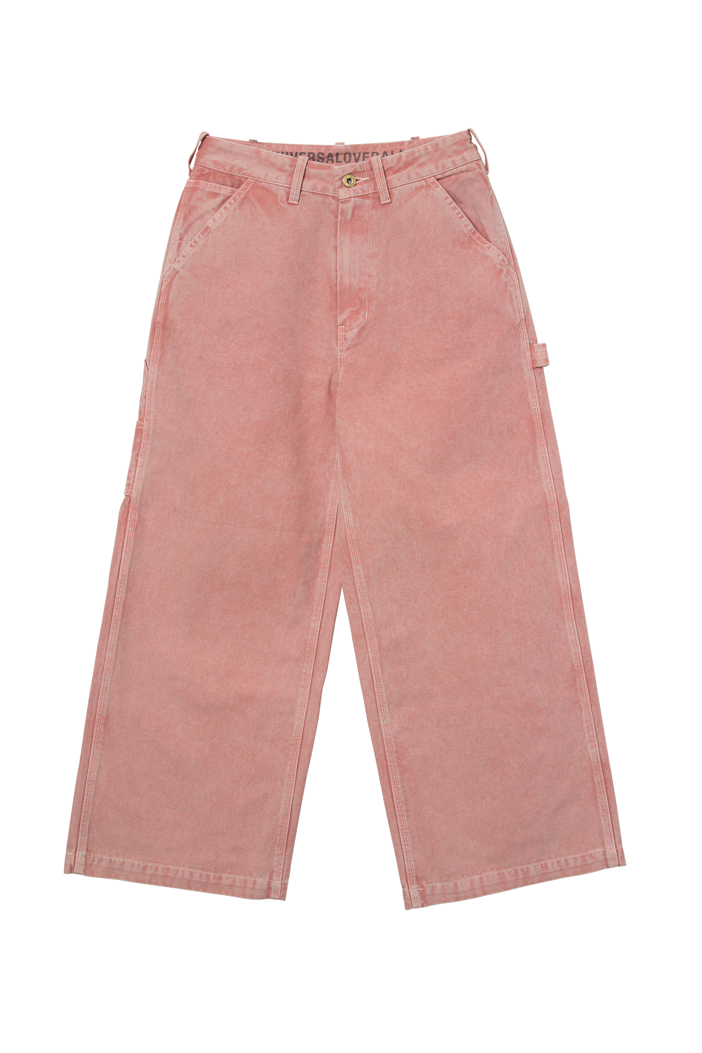 UNIVERSAL OVERALL VINTAGE PAINTER STRAIGHT (3COL)