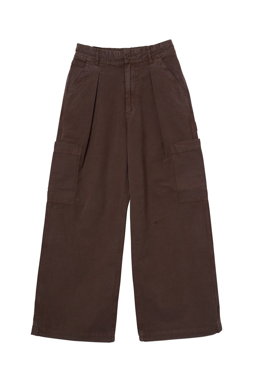 UNIVERSAL OVERALL OVER PAINTER (2COL)