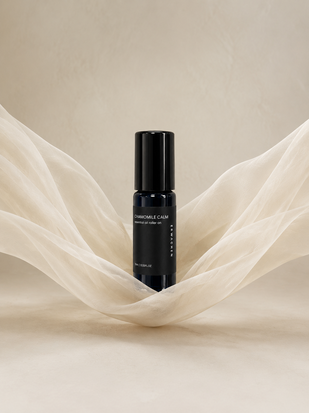 洋甘菊靜謐滾珠精油10ml  [南西誠品專櫃獨家商品]