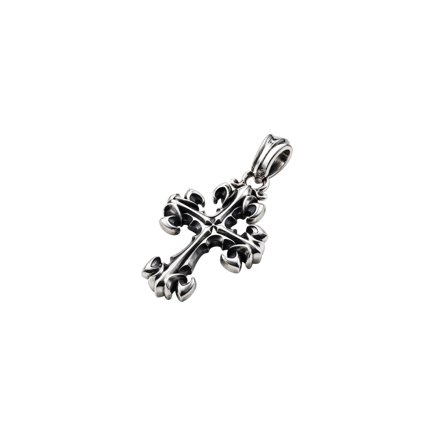 Deal Design -GL Cross: S 經典十字項鍊吊墜