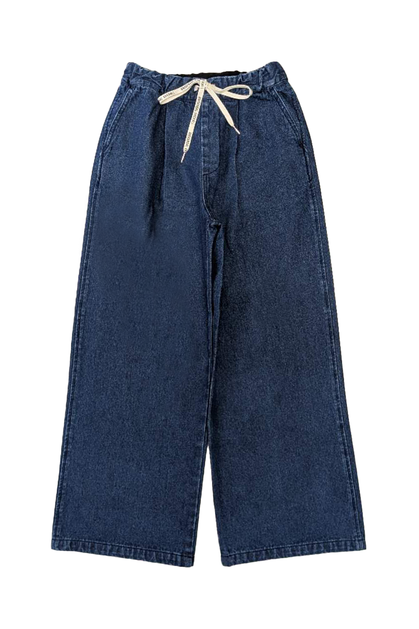 UNIVERSAL OVERALL  CHILL WIDE STRAIGHT (2COL)