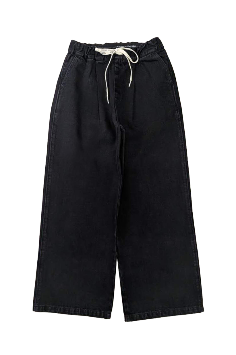 UNIVERSAL OVERALL  CHILL WIDE STRAIGHT (2COL)