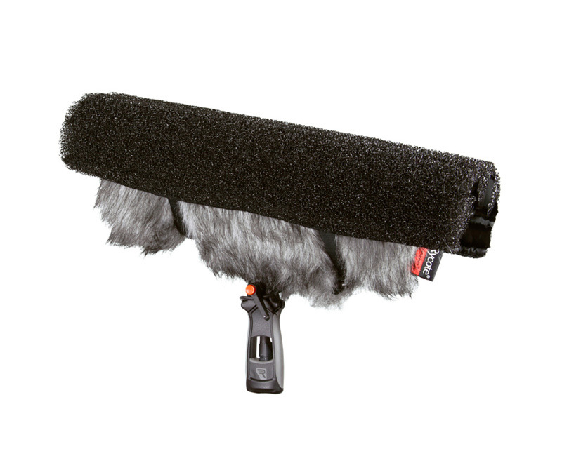 Rycote Duck Raincover 3