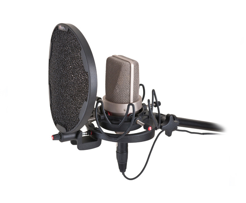 Rycote Invision Studio Kit W/ USM