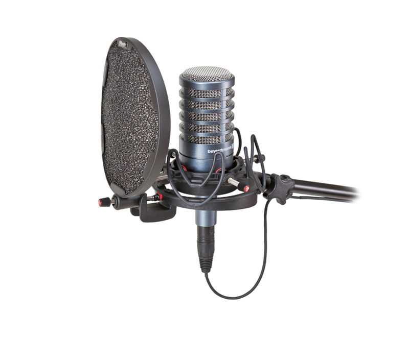 Rycote Invision Studio Kit W/ USM