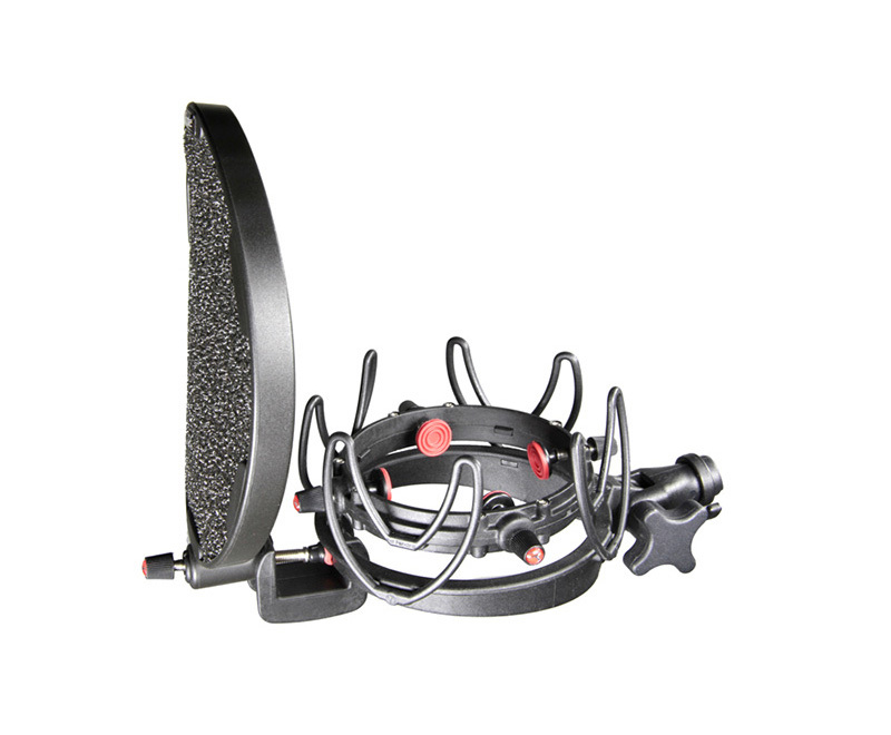 Rycote Invision Studio Kit W/ USM-VB
