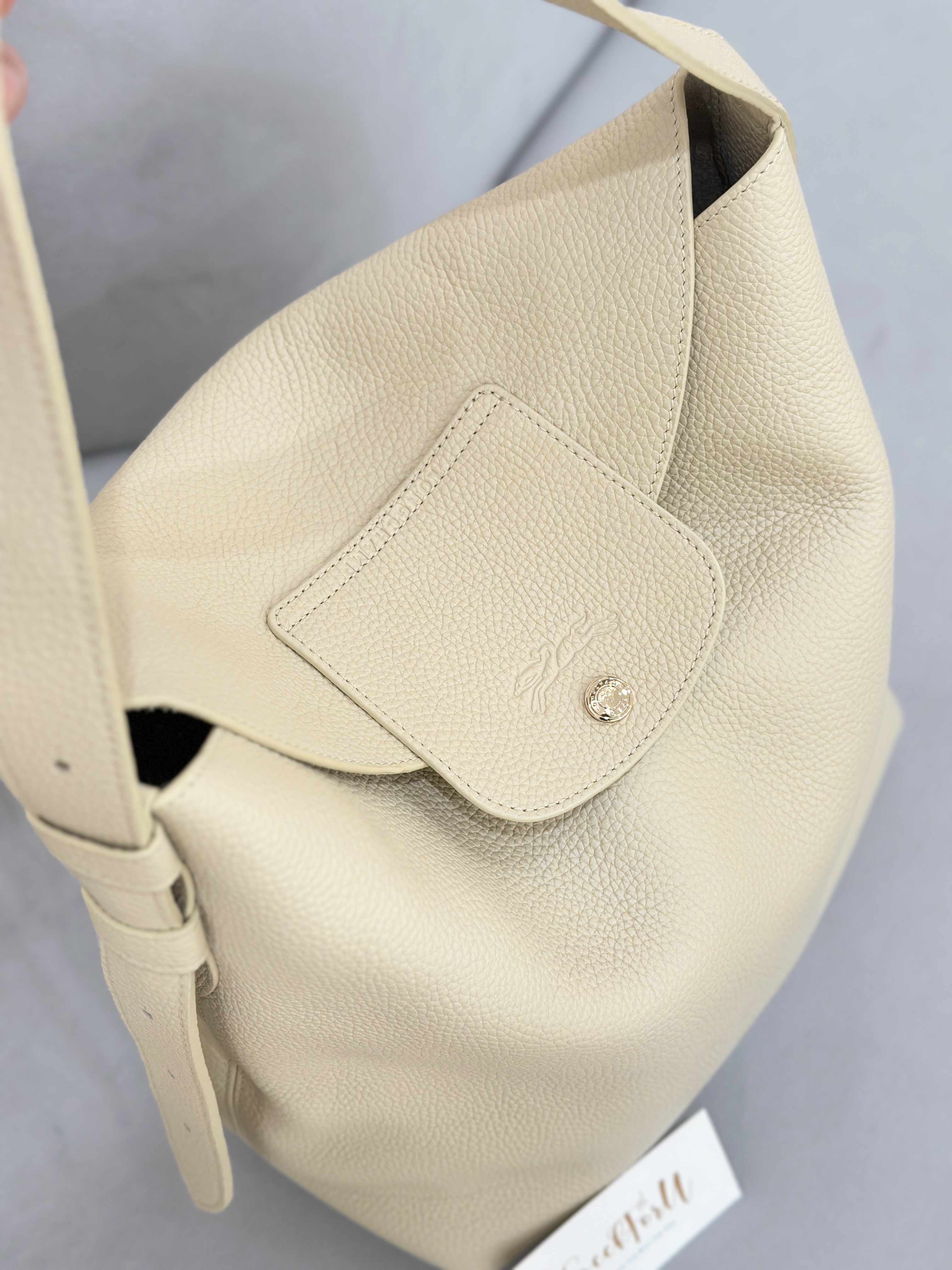 [大熱新品❤️🔥] LONGCHAMP Le Cadence L Shoulder Bag